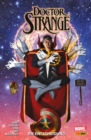 Doctor Strange 4 - Die Entscheidung - eBook