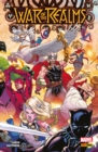 War of the Realms Paperback - eBook