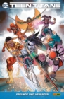 Teen Titans Megaband - Bd. 3 (2. Serie): Freunde und Verrater - eBook