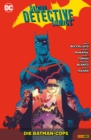 Batman - Detective Comics - Bd. 8: Die Batman-Cops - eBook