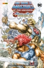 He-Man und die Masters of the Universe/ThunderCats - - eBook