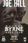 Joe Hill: Daphne Byrne  Besessen - eBook