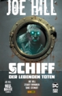 Joe Hill: Schiff der lebenden Toten - eBook