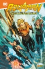 Aquaman: In den Tiefen des Ozeans - eBook