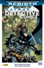Batman - Detective Comics - Bd. 10 (2. Serie): Der Batman-Mythos - eBook