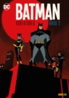 Batman Adventures - eBook