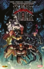 KING IN BLACK 3 - Attacke der Mutanten - eBook