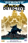 Batman - Detective Comics - Bd. 11 (2. Serie): Duell der Ritter - eBook