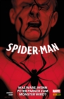 SPIDER-MAN - Was Ware, Wenn Peter Parker zum Monster wird? - eBook