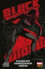 Black Widow 2 - Spionin mit gebrochenem Herzen - eBook