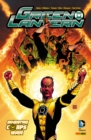 Green Lantern: Sinestro Corps War - eBook