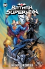 Batman/Superman: Infinite Frontier - eBook