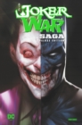 Die Joker War Saga (Deluxe Edition) - eBook