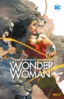 Die sensationelle Wonder Woman - eBook