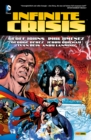 Infinite Crisis - eBook