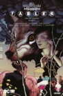 Fables (Deluxe Edition) - eBook