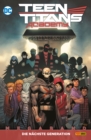 Teen Titans Academy - Die nachste Generation Megaband - eBook