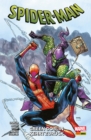 SPIDER-MAN NEUSTART PAPERBACK 10 - Green Goblin kehrt zuruck - eBook