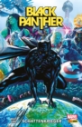 BLACK PANTHER N.1 - SCHATTENKRIEGER - eBook
