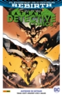 Batman - Detective Comics - Bd. 15 (2. Serie): Aufruhr in Gotham - eBook