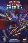 SAM WILSON: CAPTAIN AMERICA 1, DIE MACHT DER WAHRHEIT - eBook