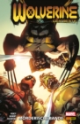 WOLVERINE: DER BESTE 4 - MORDERISCHE BANDE - eBook