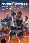 Overwatch2: Sojourn - Roman zum Game - eBook