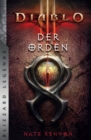 Diablo: Der Orden - Roman zum Game - eBook
