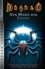 Diablo : Der Mond der Spinne - eBook