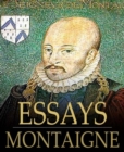 The Essays of Montaigne - eBook