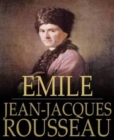 Emile - eBook
