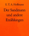 Der Sandmann und andere Erzahlungen - eBook
