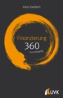 Finanzierung: 360 Grundbegriffe kurz erklart - eBook