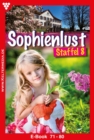 E-Book 71-80 : Sophienlust Staffel 8 - Familienroman - eBook