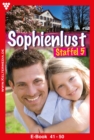 E-Book 41-50 : Sophienlust Staffel 5 - Familienroman - eBook