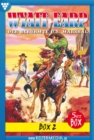 E-Book 6-10 : Wyatt Earp Box 2 - Western - eBook