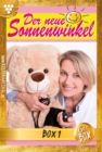 E-Book 1-6 : Der neue Sonnenwinkel Jubilaumsbox 1 - Familienroman - eBook