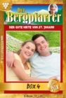 E-Book 17-22 : Der Bergpfarrer Box 4 - Heimatroman - eBook
