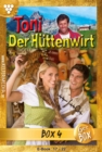 E-Book 17-22 : Toni der Huttenwirt Jubilaumsbox 4 - Heimatroman - eBook
