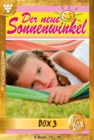 E-Book 13-18 : Der neue Sonnenwinkel Jubilaumsbox 3 - Familienroman - eBook