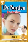 Dr. Norden Bestseller Jubilaumsbox 5 - Arztroman : E-Book 23-28 - eBook