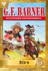 G.F. Barner Jubilaumsbox 4 - Western : E-Book 17-22 - eBook