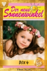 E-Book: 19 - 24 : Der neue Sonnenwinkel Jubilaumsbox 4 - Familienroman - eBook