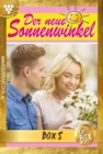 E-Book: 25 - 30 : Der neue Sonnenwinkel Jubilaumsbox 5 - Familienroman - eBook