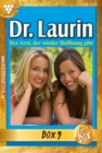 Dr. Laurin Jubilaumsbox 9 - Arztroman : E-Book: 47 - 52 - eBook