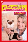E-Book 1-10 : Der neue Sonnenwinkel Staffel 1 - Familienroman - eBook