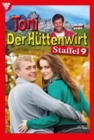 E-Book 81-90 : Toni der Huttenwirt Staffel 9 - Heimatroman - eBook