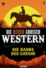 Die neuen groen Western 9 - eBook