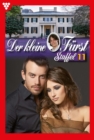 E-Book 101-110 : Der kleine Furst Staffel 11 - Adelsroman - eBook