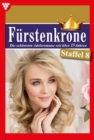 E-Book 71-80 : Furstenkrone Staffel 8 - Adelsroman - eBook